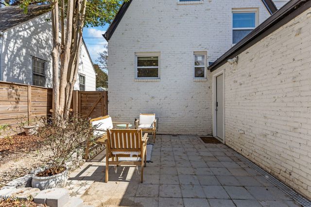 2707 N Roxboro Street, Durham, NC 27704