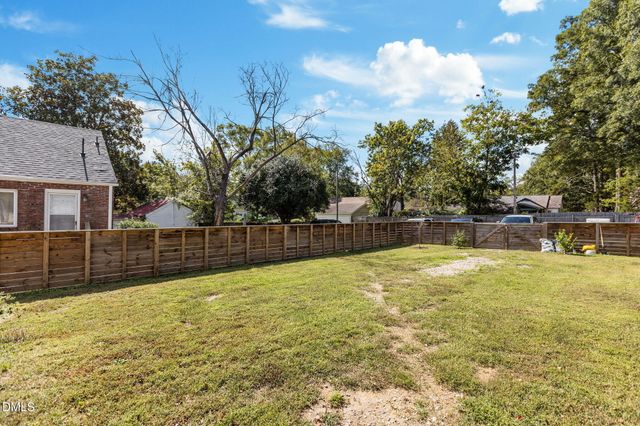 2707 N Roxboro Street, Durham, NC 27704