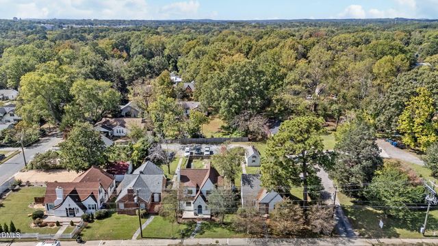 2707 N Roxboro Street, Durham, NC 27704