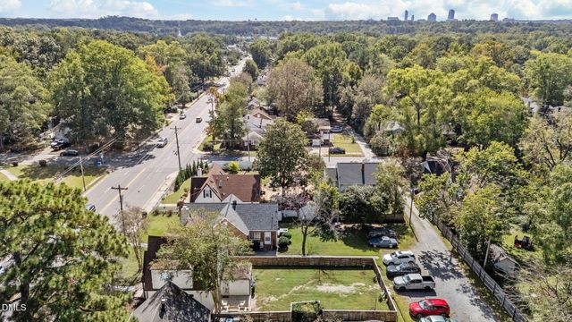 2707 N Roxboro Street, Durham, NC 27704