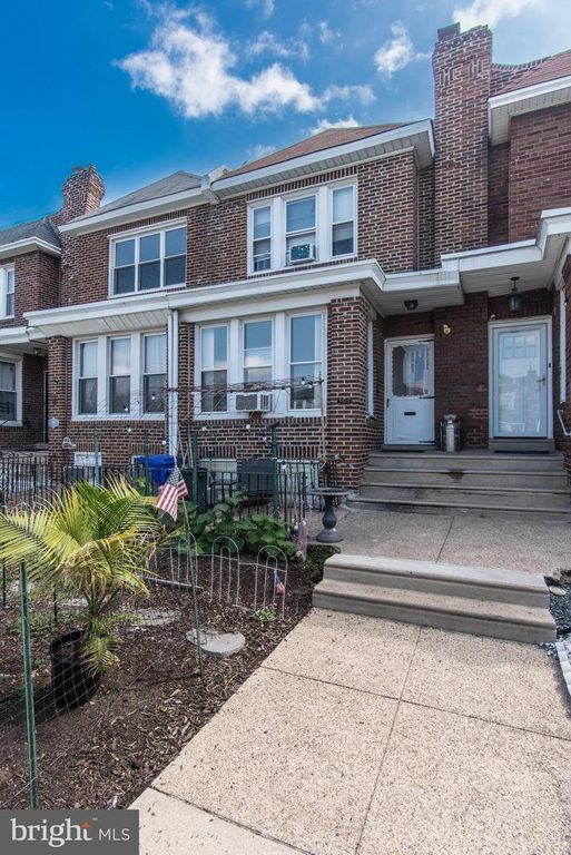 3413 SHELMIRE AVE, Philadelphia, PA 19136