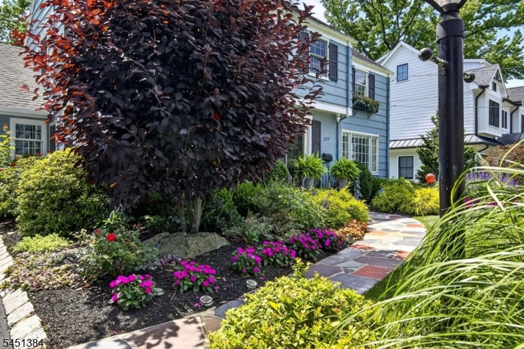 227 Jefferson Ave, Westfield Town, NJ 07090 — photo 2