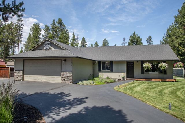 17476 Rail Drive, Bend, OR 97707