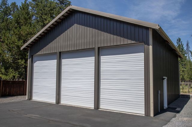 17476 Rail Drive, Bend, OR 97707