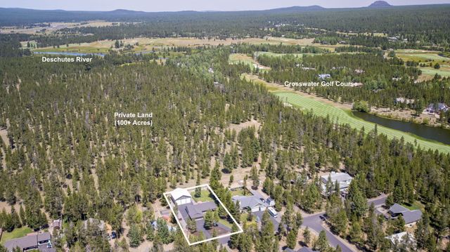17476 Rail Drive, Bend, OR 97707