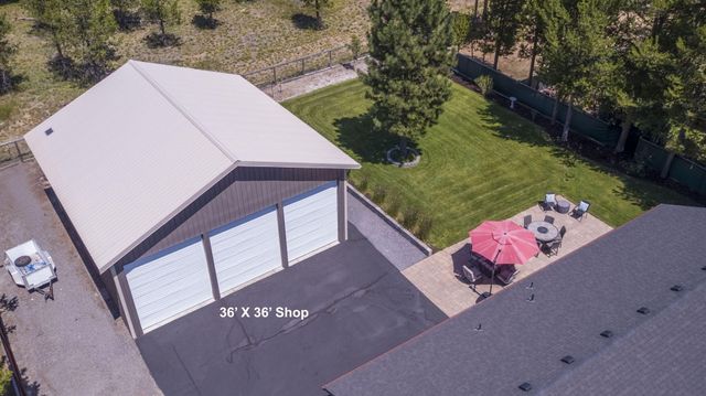 17476 Rail Drive, Bend, OR 97707