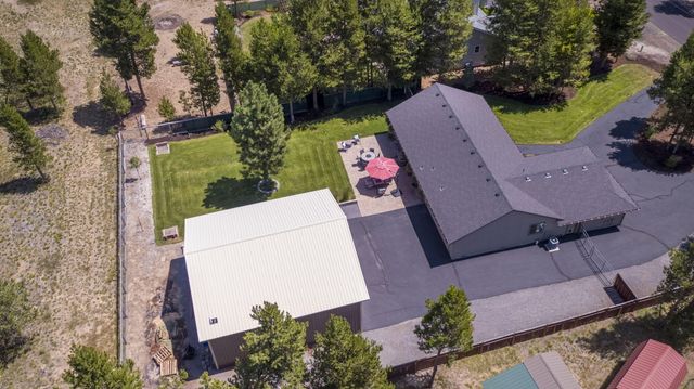 17476 Rail Drive, Bend, OR 97707