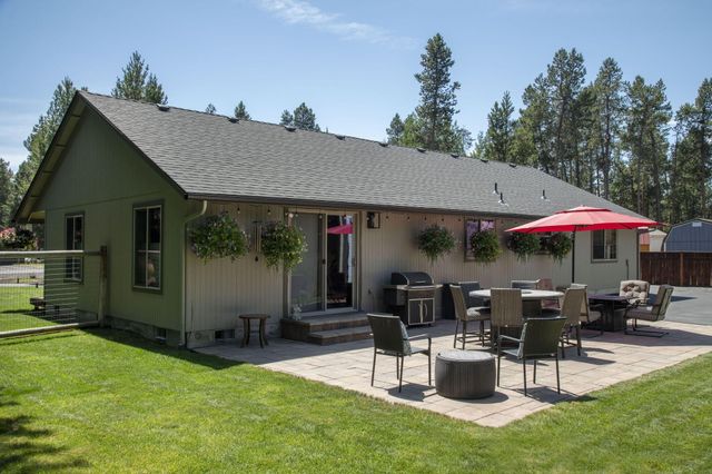 17476 Rail Drive, Bend, OR 97707