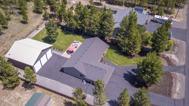 17476 Rail Drive, Bend, OR 97707
