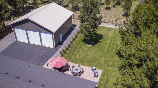17476 Rail Drive, Bend, OR 97707