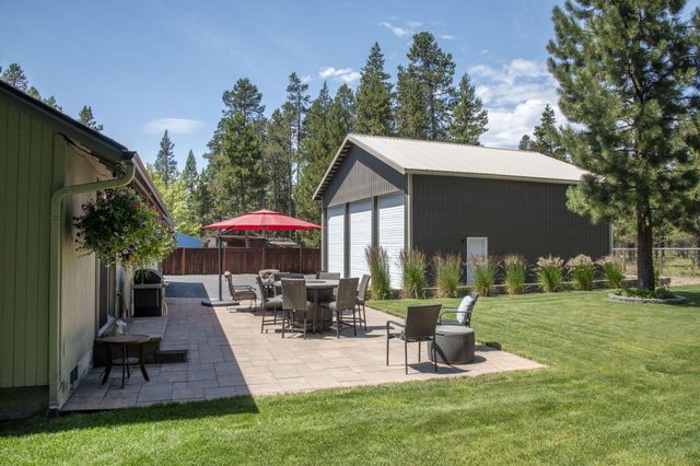 17476 Rail Drive, Bend, OR 97707