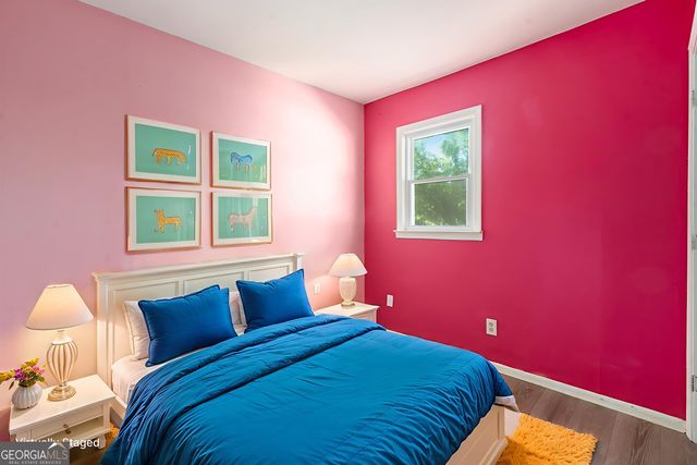 70 Meadowbrook Drive, Mcdonough, GA 30253