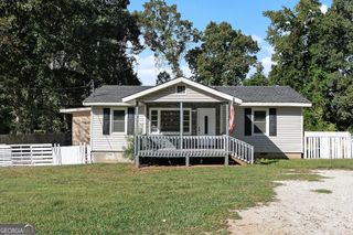 70 Meadowbrook Drive, Mcdonough, GA 30253