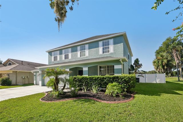205 ROSANA DRIVE, Brandon, FL 33511