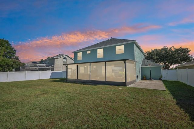 205 ROSANA DRIVE, Brandon, FL 33511