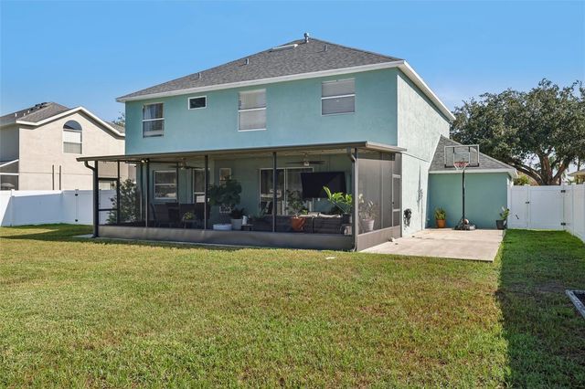 205 ROSANA DRIVE, Brandon, FL 33511