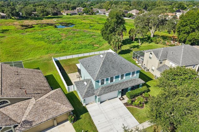 205 ROSANA DRIVE, Brandon, FL 33511