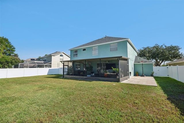 205 ROSANA DRIVE, Brandon, FL 33511