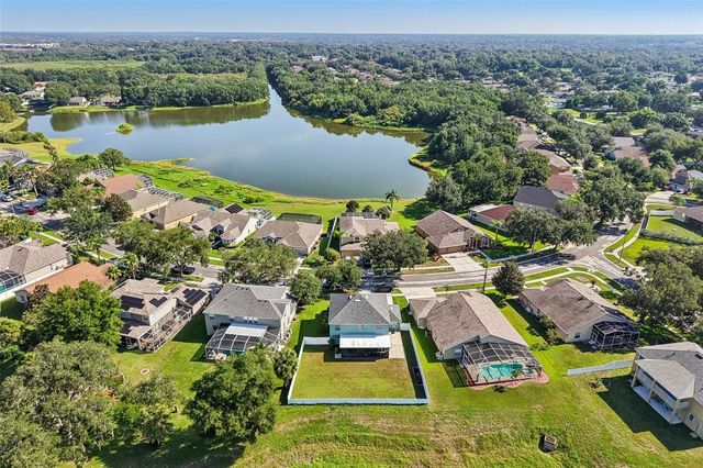 205 ROSANA DRIVE, Brandon, FL 33511