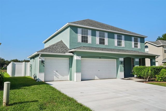 205 ROSANA DRIVE, Brandon, FL 33511