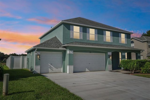 205 ROSANA DRIVE, Brandon, FL 33511
