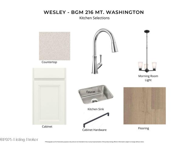 216 Sunflower Blvd, Mt Washington, KY 40047