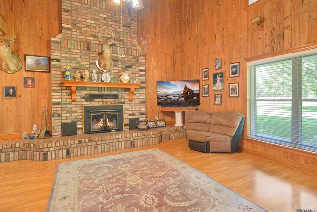 22460 Sutter Ln, Zachary, LA 70791