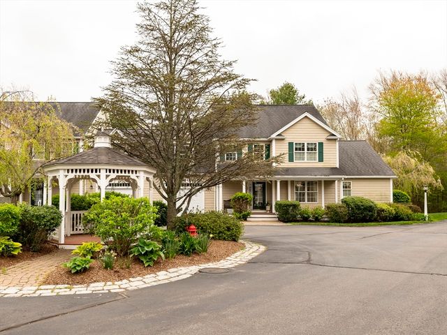 68 Elm St 68, Kingston, MA 02364