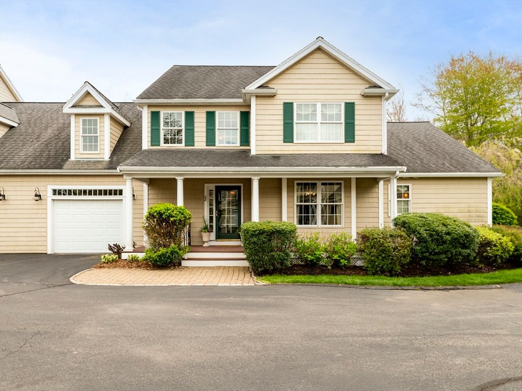 68 Elm St 68, Kingston, MA 02364