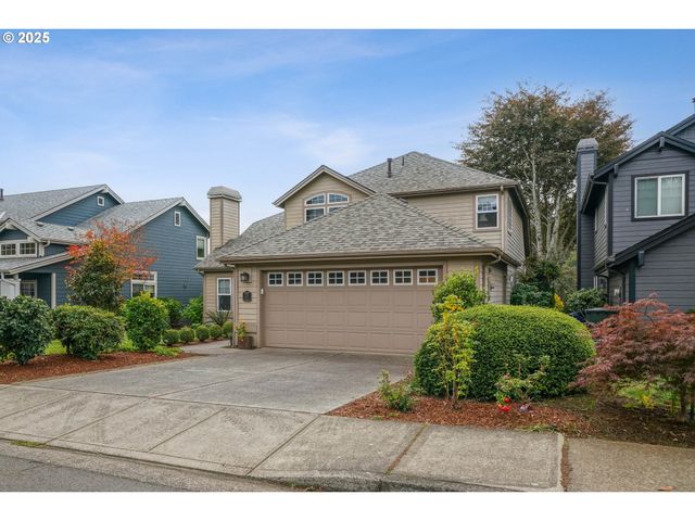 528 CREEKSIDE Dr, Salem, OR 97306