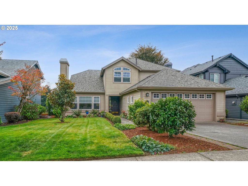 528 CREEKSIDE Dr, Salem, OR 97306
