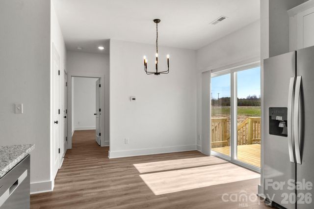 109 Indian Wells Court, Harmony, NC 28634