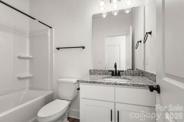 109 Indian Wells Court, Harmony, NC 28634