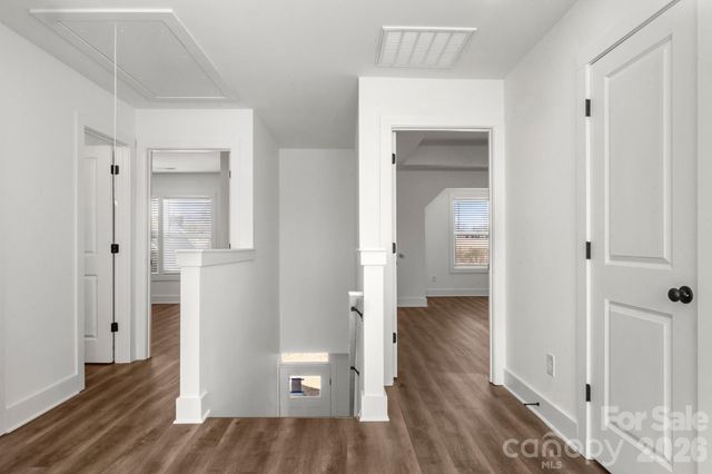 109 Indian Wells Court, Harmony, NC 28634