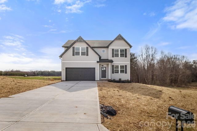 109 Indian Wells Court, Harmony, NC 28634