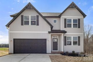 109 Indian Wells Court, Harmony, NC 28634