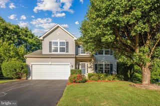 9603 FLAMETREE CT, Manassas, VA 20110