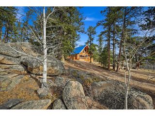 739 Socorro Trl, Red Feather Lakes, CO 80545