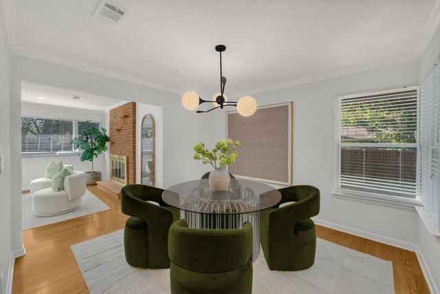 1631 Macmanus Drive, Dallas, TX 75228