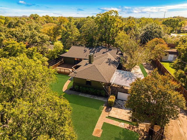 1631 Macmanus Drive, Dallas, TX 75228