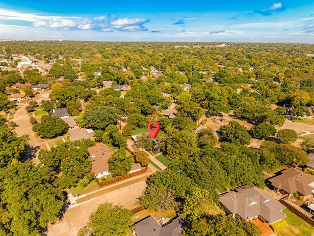1631 Macmanus Drive, Dallas, TX 75228