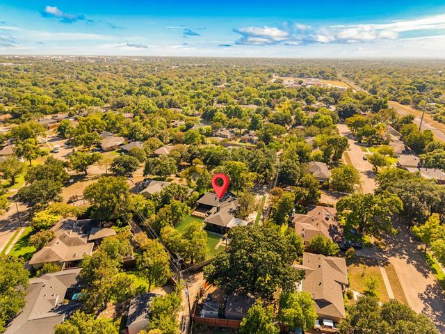 1631 Macmanus Drive, Dallas, TX 75228