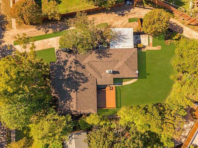 1631 Macmanus Drive, Dallas, TX 75228