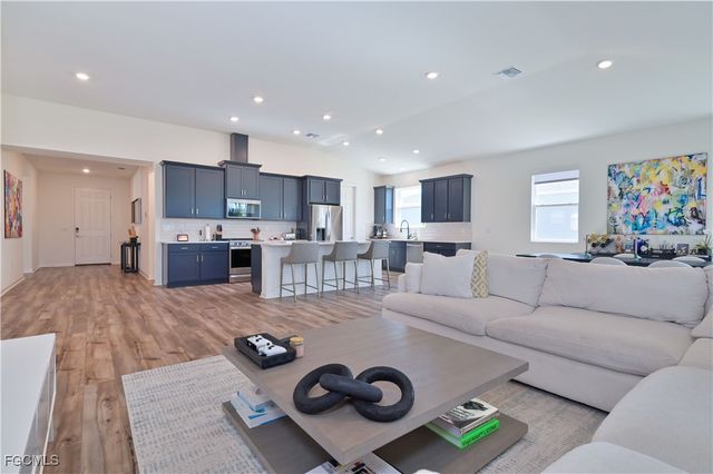 6612 Estero Bay DR, Fort Myers, FL 33908