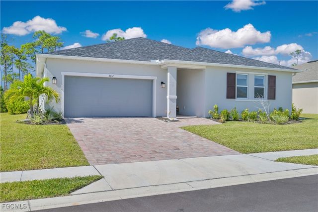 6612 Estero Bay DR, Fort Myers, FL 33908