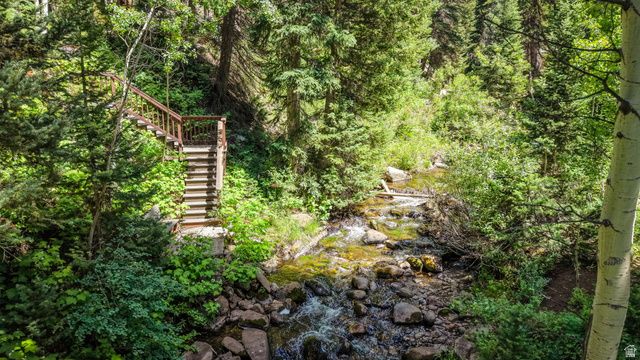 11402 E SILVER RD, Brighton, UT 84121