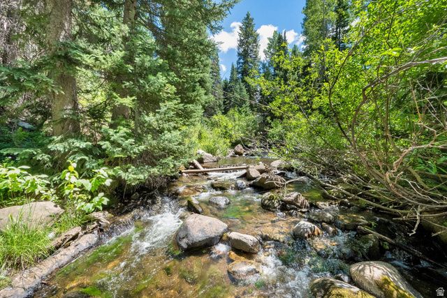 11402 E SILVER RD, Brighton, UT 84121