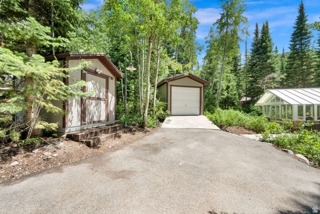11402 E SILVER RD, Brighton, UT 84121