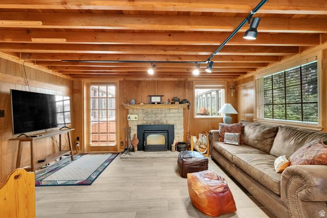 11402 E SILVER RD, Brighton, UT 84121