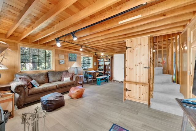 11402 E SILVER RD, Brighton, UT 84121